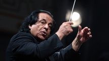 Iranian maestro Ali Rahbari to conduct Istanbul orchestra in Turkey Republic Day concert 