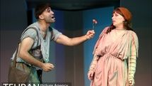Gyula Shakespeare Festival Next Stop for Midsummer Night’s Dream
