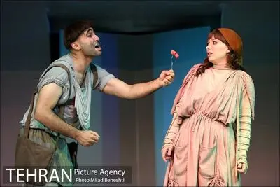 Gyula Shakespeare Festival Next Stop for Midsummer Night’s Dream