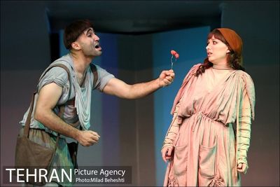 Gyula Shakespeare Festival Next Stop for Midsummer Night’s Dream