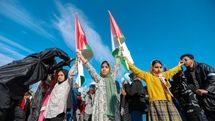  جشنواره تئاتر کودک و نوجوان می‌تواند صدای کودکان غزه باشد