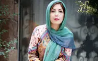 تئاتر مظلوم‌ترین هنر است  / راویت نیلوفر لاری‌پور از بازی در 
