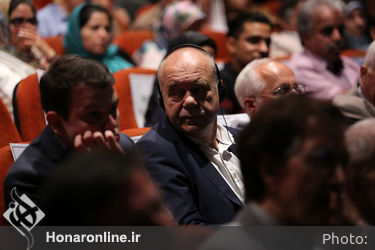 نخستین نشست هزاره خیام در فرهنگسرای نیاوران
