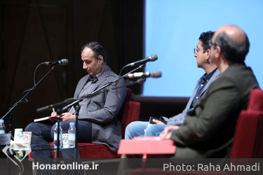 سایه روشن ارکستر ملی ۴ خرداد 