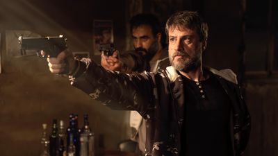 «برتا؛ داستان یک اسلحه»؛ وقتی یک اسلحه راوی دردهای جمعی می‌شود

