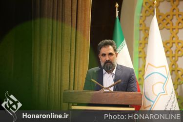  افتتاحیه «نخستین جشنواره ملی تئاتر شبستان»