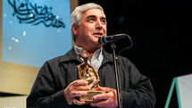 Damascus Time director Ebrahim Hatamikia named Islamic Revolution Artist of the Year