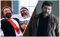 حامد بهداد و پژمان جمشیدی روی پرده سینماها