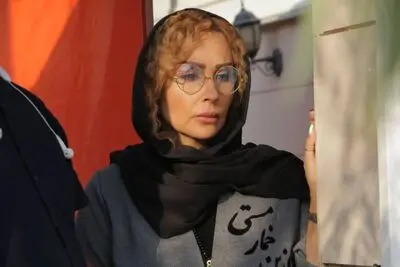 تصویربرداری فاز اول "یک سانتیمتر تا لبخند" به پایان رسید
