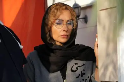 تصویربرداری فاز اول "یک سانتیمتر تا لبخند" به پایان رسید