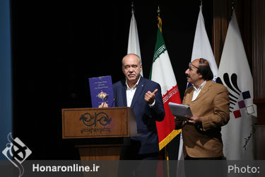 نخستین نشست هزاره خیام در فرهنگسرای نیاوران