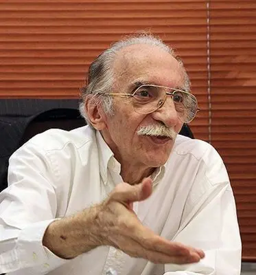 وزیر ارشاد: «کامران کاتوزیان» هویت بصری تبلیغات را در کشور متحول کرد