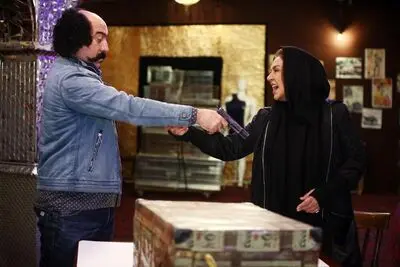 «بانک‌زده‌ها» را آنلاین ببینید