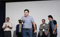 نخستین دوره اعطاء نشان عکاس سال مطبوعاتی ایران‎