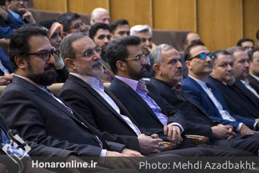 مراسم انتخاب وب سری و فیلم کوتاه جشنواره کودک آنلاین