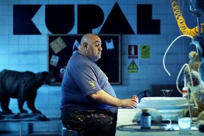  ‘Kupal’ goes to Anchorage Filmfest. in Alaska