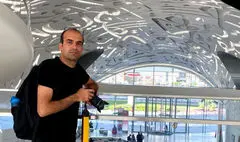 جشن تولد طراحی مبلمان در ایران