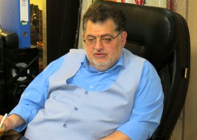 ششمین اجلاس "شاعران هم‌سرا" آنلاین برگزار می‌شود