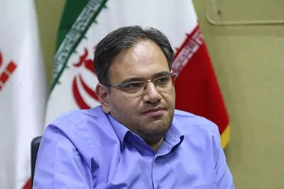 حمید نیلی دبیر هفدهمین جشنواره تئاتر مقاومت شد