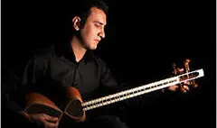 کنسرت سینا سرلک و حمید بهروزی نیا در لس آنجلس