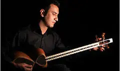 کنسرت سینا سرلک و حمید بهروزی نیا در لس آنجلس