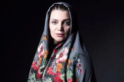 الهام پاوه‌نژاد بازیگر سریال "مانکن" شد