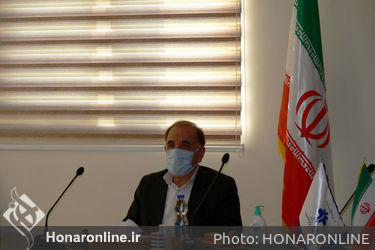 امضای تفاهم‌نامه همکاری میان انجمن فرهنگی هنری طراحان و تولیدکنندگان پوشاک مدارس ایران و پارک ملی علوم و فناوری‌های نرم و صنایع فرهنگی