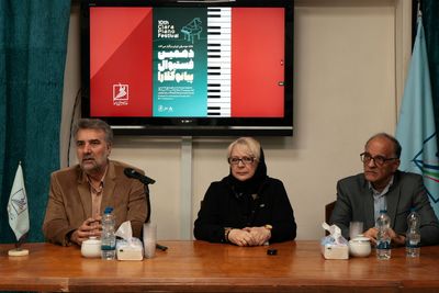 دهمین فستیوال «پیانو کلارا» با تغییرات تازه و اجرای برگزیدگان در ارکستر سمفونیک تهران / مهلت ارسال آثار تا ۱۰ آذر تمدید شد