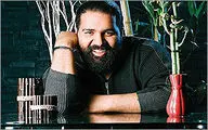 رضا صادقی به 