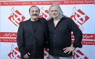 هلموت استرایش: ایران بمب اتم نیست! / گفت‌وگوی هنرآنلاین با رهبر گروه گیتار و کیوان ساکت