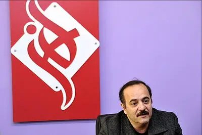 کیوان ساکت: آرزوهای من دست‌نیافتنی است