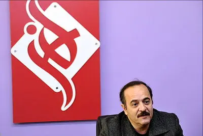 کیوان ساکت: آرزوهای من دست‌نیافتنی است