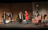 بازنمایی شاعرانه زندگی زنان فرودست / نگاهی به نمایش 