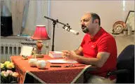 کارگاه آموزشی حمیدرضا دیبازر برگزار می‌شود