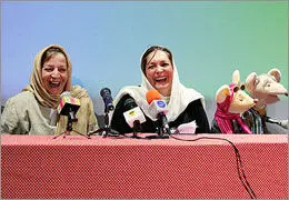 ˝شهر موش‌ها 2˝ شهریور مقابل دوربین می‌رود/ اکران در نوروز 93