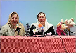 ˝شهر موش‌ها 2˝ شهریور مقابل دوربین می‌رود/ اکران در نوروز 93