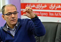 ایران؛ هشتادو هفتمین مقصد نقاش دست جادویی / گفت‌وگو با مانوئل فیلیپه پریرا هنرمند پرتغالی