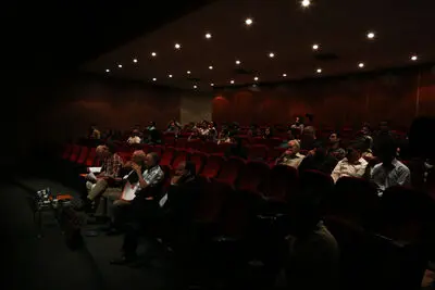 برنامه هفتمین روز جشنواره ملی موسیقی جوان