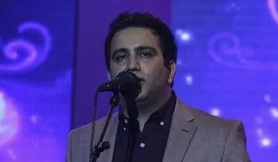 لغو اولین کنسرت پاپ بعد از ماه صفر / مسعود امامی مصدوم شد