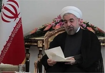 شوت کردن توپ به زمین رییس جمهور؟!