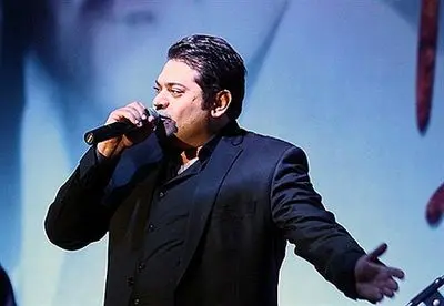 بهبود نسبی حال خواننده هرمزگانی