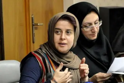 یک ایرانی در میان داوران بخش مسابقه اصلی جشنواره کن