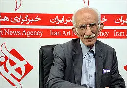 رشد جوان‌ها در خوشنویسی بسیار چشمگیر است / تلاش برای رفع مشکل انجمن خوشنویسان 
