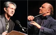 رشید وطن‌دوست و هانیبال یوسف به تالار رودکی می‌روند / کنسرت ماریو تقدسی در تهران