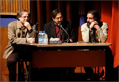 برنامه "هزار صدا" این بار با تم سنتی 