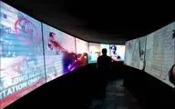 ˝هنر تدبیر˝؛ اینستالیشنی روایت‌گر / رمزگشایی از نمایشگاه هنری دستاوردهای دولت یازدهم