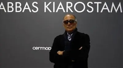 نگاهی به دستاوردهای عباس کیارستمی در تئاتر و موسیقی