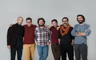 گروه پالت با اجرا در تهران خداحافظی می‌کند