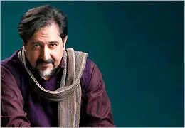 حسام‌الدین سراج در یزد کنسرت برگزار می‌کند