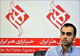 صحنه‌پردازی برای سوررئالیسم / گفت‌وگو با محمد طباطبایی هنرمند نقاش